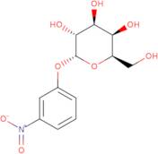 3-Nitrophenyl a-D-galactopyranoside