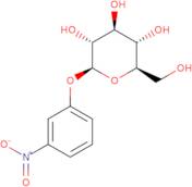 3-Nitrophenyl β-D-glucopyranoside
