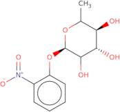 2-Nitrophenyl b-L-fucopyranoside