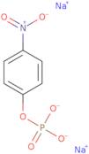 4-Nitrophenyl phosphate disodium hexahydrate