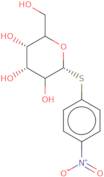4-Nitrophenyl a-D-thiomannopyranoside