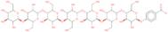 4-Nitrophenyl b-D-celloheptaoside