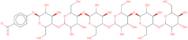 4-Nitrophenyl b-D-cellohexaoside