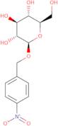 (4-Nitrophenyl)methyl-b-D-glucopyranoside
