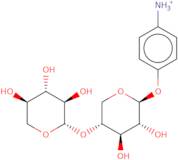 4-Nitrophenyl β-D-xylobioside