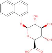1-Naphthyl β-D-glucuronide