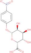 4-Nitrophenyl α-D-glucuronide