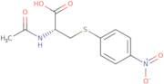 S-(4-Nitrophenyl)mercapturic acid