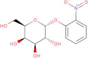 2-Nitrophenyl a-D-galactopyranoside