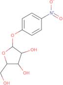 4-Nitrophenyl b-L-arabinofuranoside