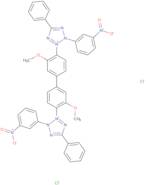 3-Nitrotetrazolium blue chloride