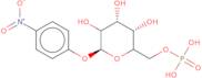 4-Nitrophenyl b-D-glucopyranoside-6-phosphate