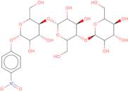 4-Nitrophenyl β-D-maltotrioside