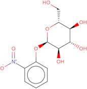 2-Nitrophenyl a-D-glucopyranoside