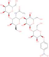 4-Nitrophenyl lacto-N-tetraoside