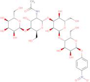 4-Nitrophenyl b-lacto-N-neotetraoside