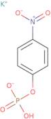 4-Nitrophenyl phosphate potassium salt