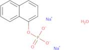 a-Naphthyl phosphate disodium salt hydrate