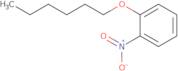 2-Nitrophenyl hexyl ether