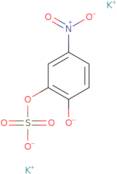 4-Nitrocatechol sulfate dipotassium salt