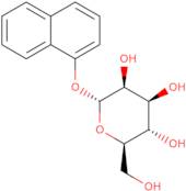 1-Naphthyl-alpha-D-mannopyranoside