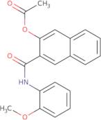 Naphthol AS-OL acetate
