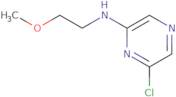 4-(5-Methyl-2-furyl)aniline hydrochloride