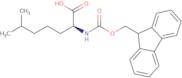 (s)-2-(9h-fluoren-9-ylmethoxycarbonylamino)-6-methyl-heptanoic acid