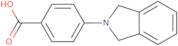 4-(1,3-Dihydro-isoindol-2-yl)-benzoic acid