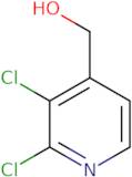 (2,3-Dichloro-4-pyridinyl)methanol