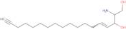 Sphingosine (d18:1) alkyne