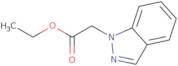 Ethyl 2-(1H-indazol-1-yl)acetate
