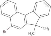 5-Bromo-7,7-dimethyl-7H-benzo[c]fluorene