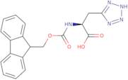 (S)-2-(Fmoc-amino)-3-(2H-tetrazol-5-yl)propanoic acid ee