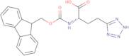 (S)-2-(Boc-amino)-4-(1H-tetrazol-5-yl)butanoic acid ee