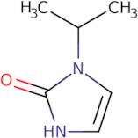 1-(Propan-2-yl)-2,3-dihydro-1H-imidazol-2-one