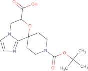 5-Bromo-2-cyclopropyl-1-methyl-1H-imidazole