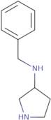 (R)-Benzylpyrrolidin-3-yl-amine dihydrochloride