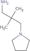 5-Methyl-3H-imidazo[4,5-b]pyridine-2-carboxylic acid