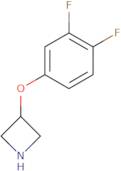 3-(3,4-Difluorophenoxy)azetidine