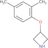 3-(2,4-Dimethylphenoxy)azetidine