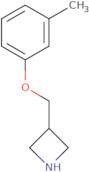 3-M-Tolyloxymethyl-azetidine