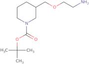 3-(3-Nitrophenoxy)azetidine