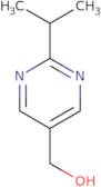 [2-(Propan-2-yl)pyrimidin-5-yl]methanol