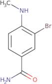 2-Methyl-5-(piperidin-3-yl)-1,3,4-oxadiazole