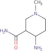 4-Isoxazolecarboxylic acid, 5-ethyl-, methyl ester