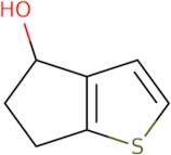 5,6-Dihydro-4H-cyclopenta[b]thiophen-4-ol