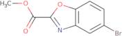 Methyl 5-bromobenzo[d]oxazole-2-carboxylate