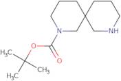 2-Boc-2,8-diazaspiro[5.5]undecane