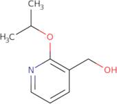 (2-Isopropoxy-pyridin-3-yl)-methanol